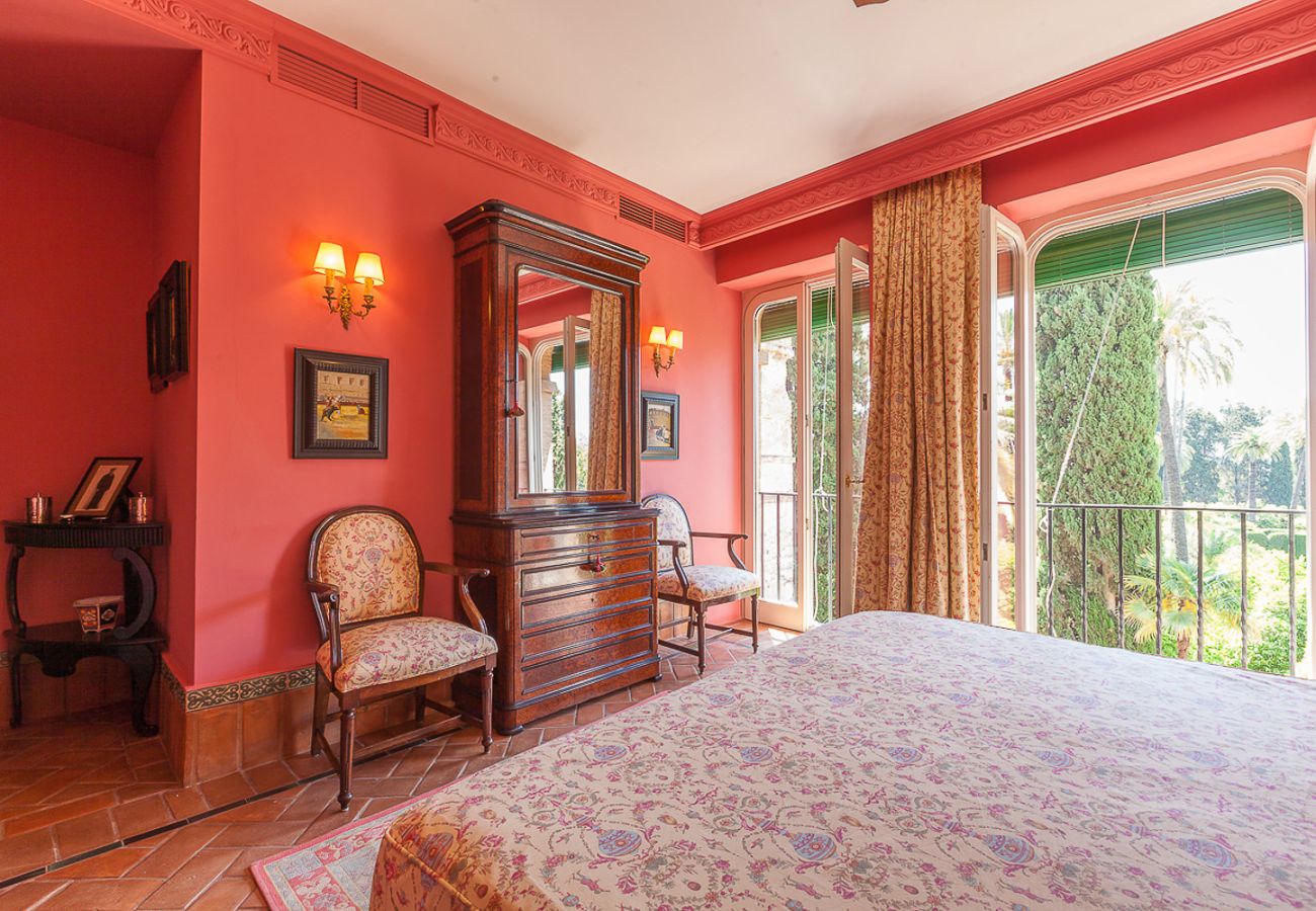 Rent by room in Seville - Waou Palacio Tenorio Santa Cruz VI Rent by room in Seville - Waou Palacio Tenorio Santa Cruz VI