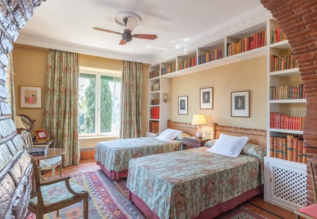 Rent by room in Seville - Waou Palacio Tenorio Santa Cruz VII Rent by room in Seville - Waou Palacio Tenorio Santa Cruz VII