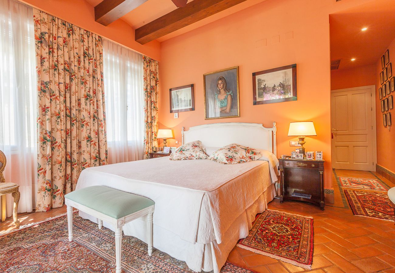 Rent by room in Seville - Waou Palacio Tenorio Santa Cruz IX Rent by room in Seville - Waou Palacio Tenorio Santa Cruz IX