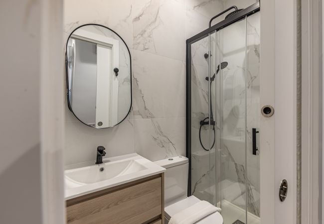 Apartment in Madrid - Waou Urban Home Goya - Corta Duración Apartment in Madrid - Waou Urban Home Goya - Corta Duración