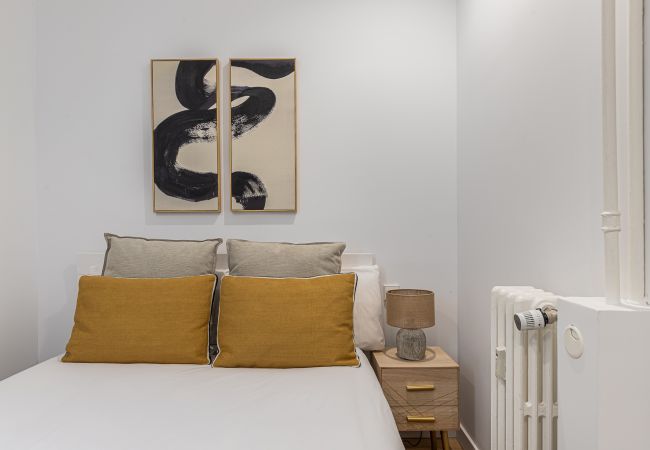 Apartment in Madrid - Waou Urban Home Goya - Corta Duración Apartment in Madrid - Waou Urban Home Goya - Corta Duración