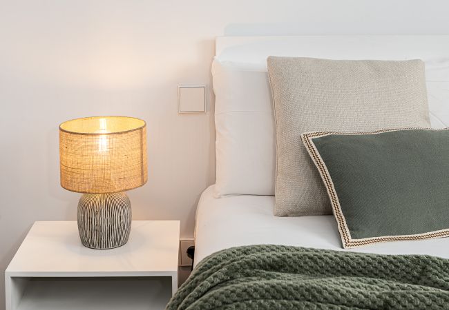 Apartment in Madrid - Waou Urban Home Goya - Corta Duración Apartment in Madrid - Waou Urban Home Goya - Corta Duración