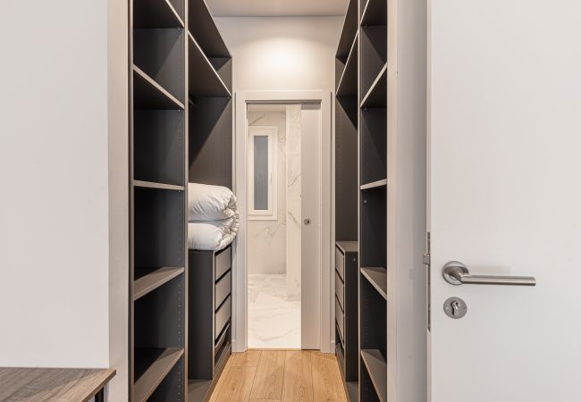Apartment in Madrid - Waou Urban Home Goya - Corta Duración Apartment in Madrid - Waou Urban Home Goya - Corta Duración