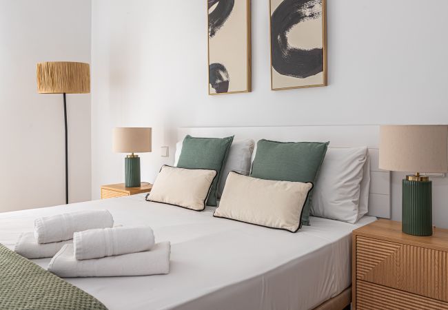 Apartment in Madrid - Waou Urban Home Goya - Corta Duración Apartment in Madrid - Waou Urban Home Goya - Corta Duración