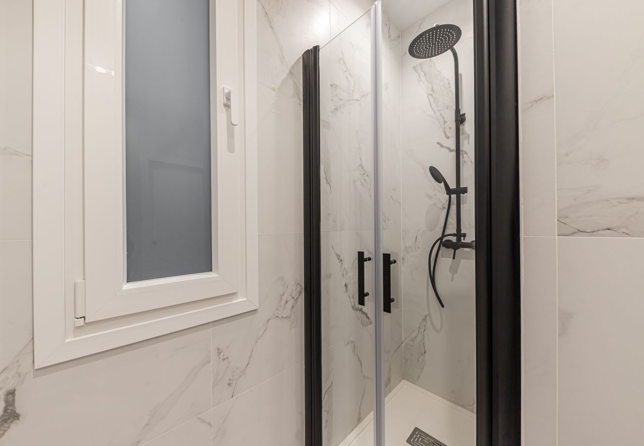 Apartment in Madrid - Waou Urban Home Goya - Corta Duración Apartment in Madrid - Waou Urban Home Goya - Corta Duración