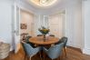Apartment in Madrid - Waou Sol VII - Alquiler Corta Duración