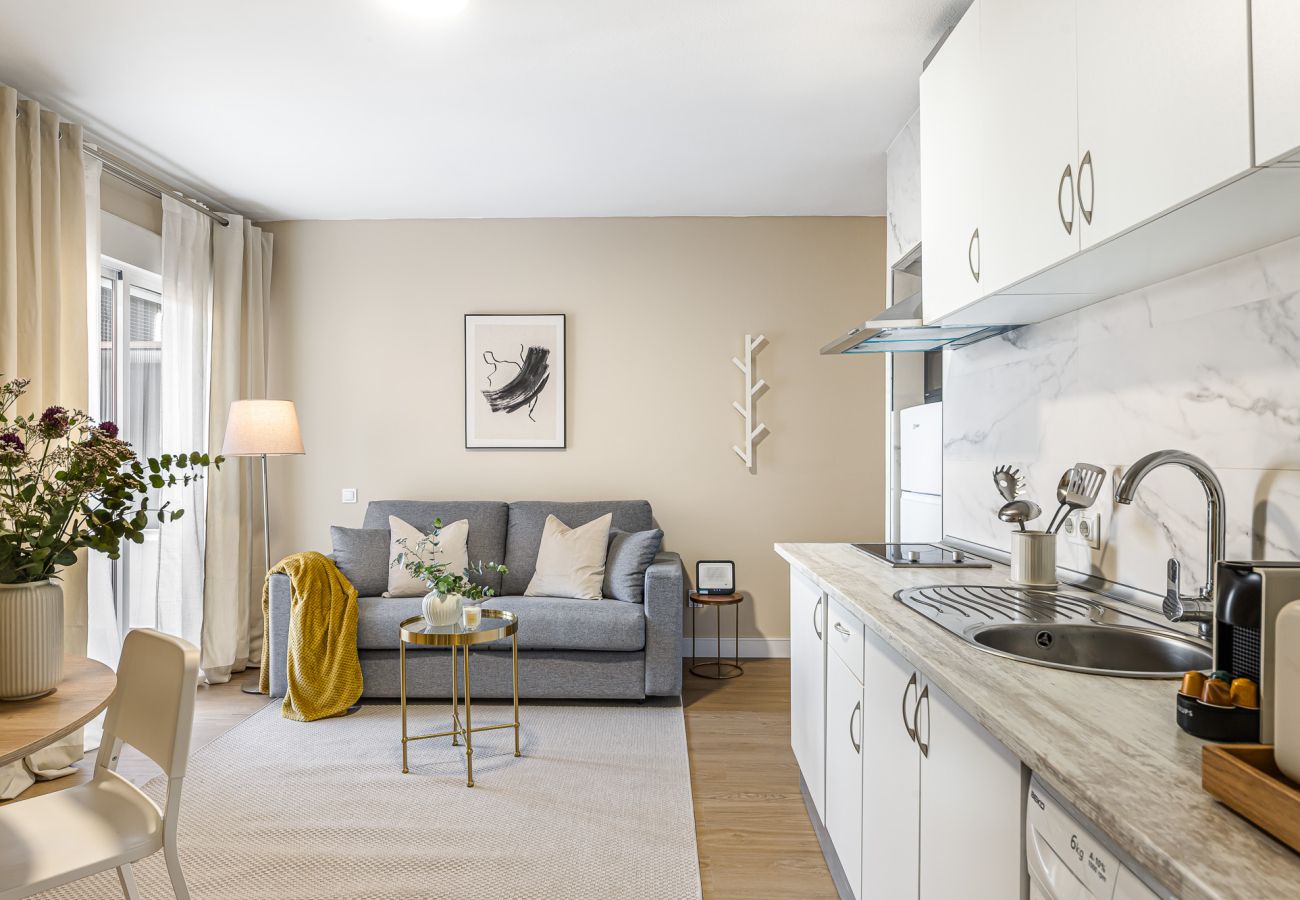 Apartment in Seville - Waou Sevilla Centro VI