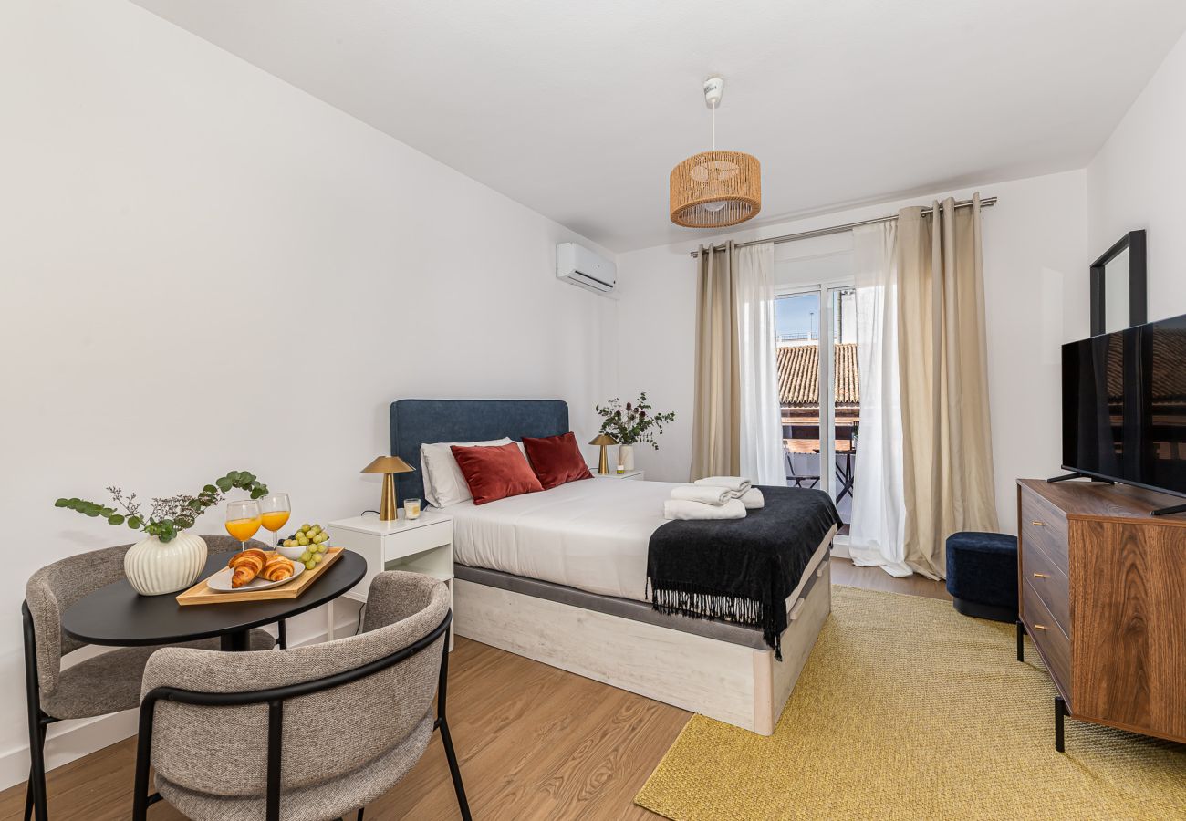 Apartment in Seville - Waou Sevilla Centro VII