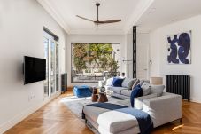 Apartment in Madrid - Waou Gran Via Terraces Penthouse -...