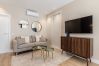 Apartment in Madrid - Waou Essence I Bernabeu - Alquiler Corta Duración