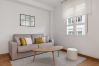 Apartment in Madrid - Waou Urban Home Gran Via I - Corta Duración