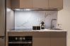 Apartment in Madrid - Waou Essence VI Antón Martín - Corta Duración