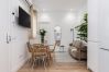 Apartment in Madrid - Waou El Rastro II - Alquiler Corta Duración