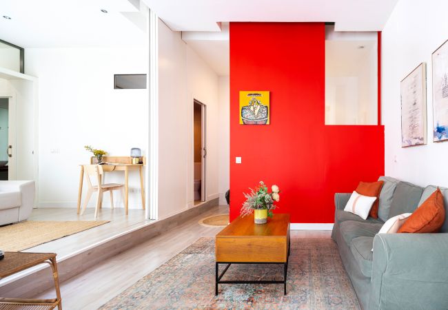 Apartment in Sevilla - Waou Pilatos Sevilla Centro