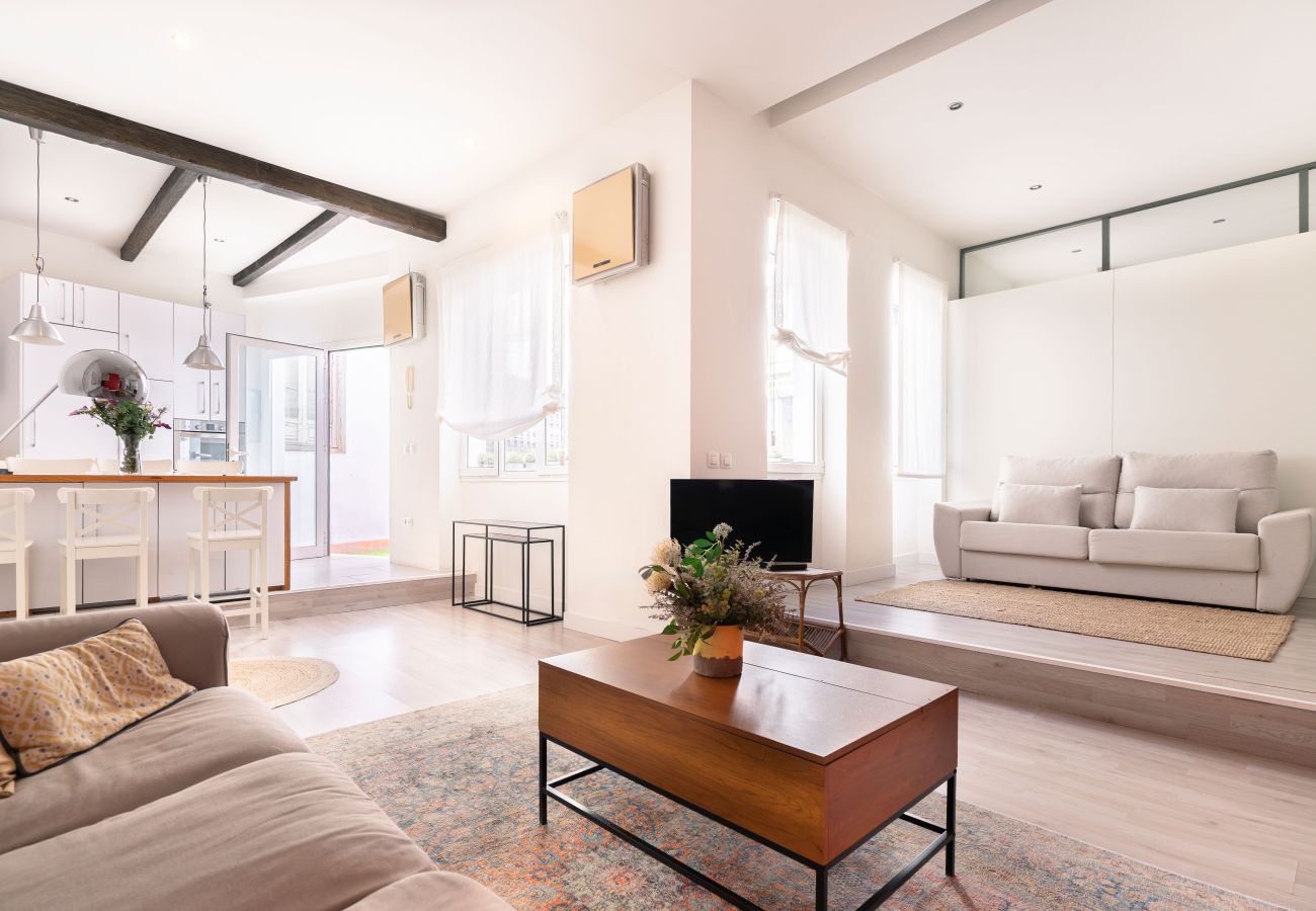 Apartment in Seville - Waou Sevilla Centro X