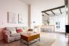 Apartment in Sevilla - Waou Sevilla Centro X