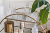 Apartment in Madrid - Waou Malasaña Luxe - Alquiler Corta Duración