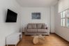 Apartment in Madrid - Waou Urban Home Gran Via III - Corta Duración