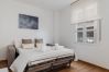 Apartment in Madrid - Waou Urban Home Gran Via III - Corta Duración