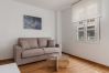 Apartment in Madrid - Waou Urban Home Gran Via III - Corta Duración