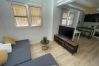 Apartment in Madrid - Waou Essence I Ventas - Ciudad Lineal