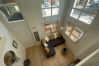 Apartment in Madrid - Waou Essence I Ventas - Ciudad Lineal