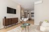 Studio in Madrid - Waou Essence I Tetuán - Corta Duración