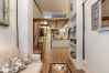 Apartment in Madrid - Waou El Rastro IV - Alquiler Corta Duración