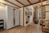 Apartment in Madrid - Waou El Rastro IV - Alquiler Corta Duración
