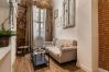 Apartment in Madrid - Waou El Rastro IV - Alquiler Corta Duración