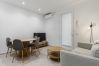 Apartment in Madrid - Waou Urban Chamberi I - Corta Duración