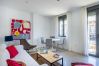 Apartment in Sevilla - Waou Duplex Terrace Sevilla