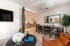 Apartment in Madrid - Waou Malasaña IX - Alquiler Corta Duración