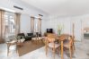 Apartment in Sevilla - Waou Sevilla Centro X
